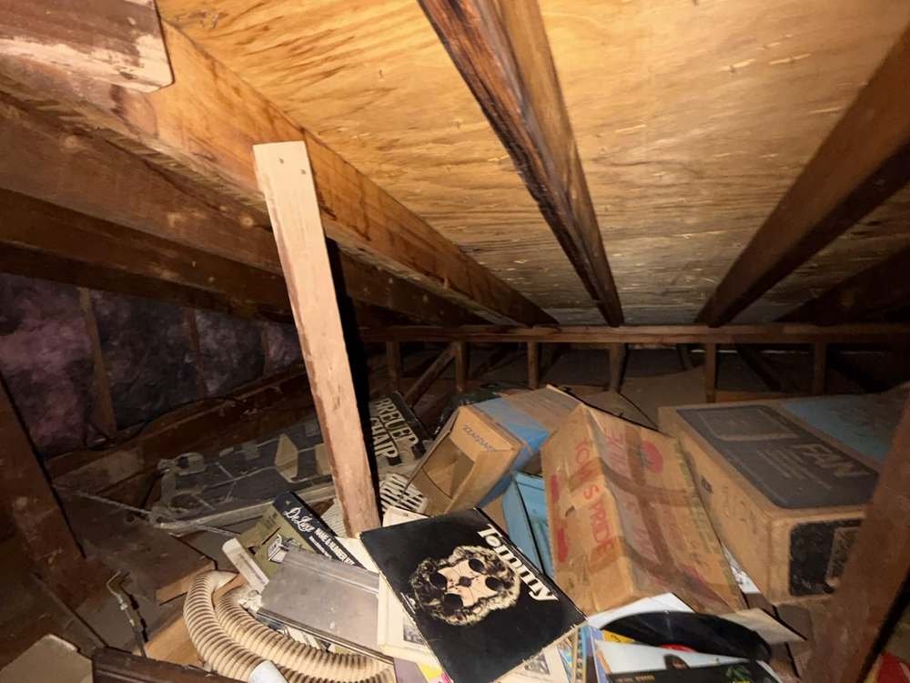 Estate Cleanouts by Apex Junk Removal