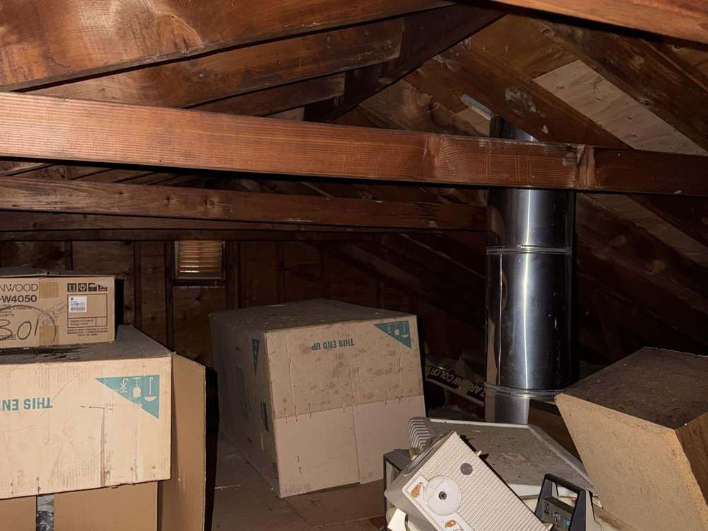 Rental Turnovers & Property Management by Apex Junk Removal